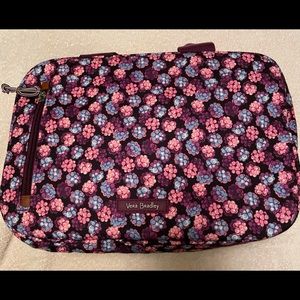 Vera Bradley Makeup Bag